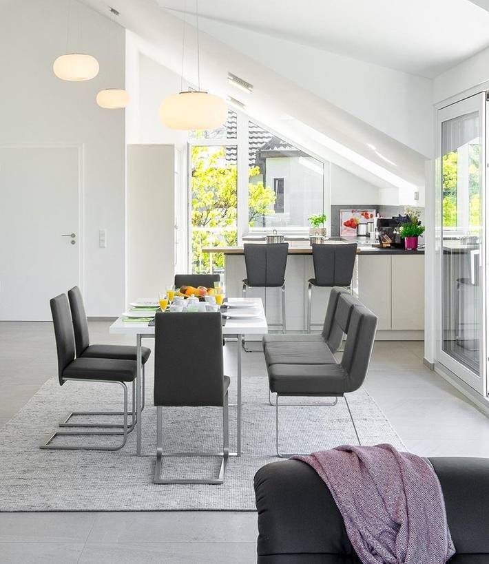Ganze Ferienwohnung, Ferienwohnung "Loft Bodman" in Bodman-Ludwigshafen, Schwäbische Alb Radweg Region
