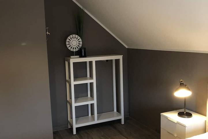 Ferienwohnung für 3 Personen, mit Pool in Cloppenburg - 3