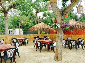 Chalet per 6 Persone in Lido di Dante, Riviera Romagnola, Foto 3