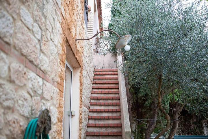 Gîte pour 6 personnes, avec balcon à Saleilles - 4