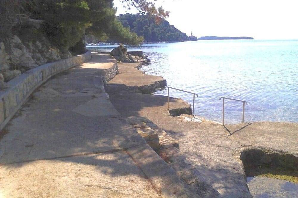 Appartamento vacanze a Rab a partire da 155€ a notte