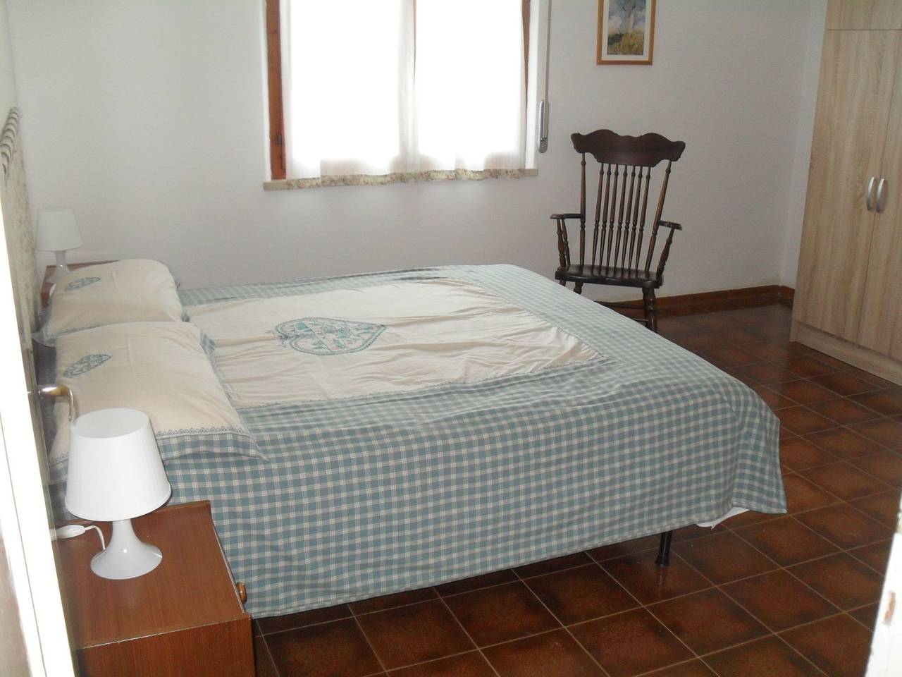 Mit eigenem Garten und Terrasse in San Zeno di Montagna, Prealpi Gardesane