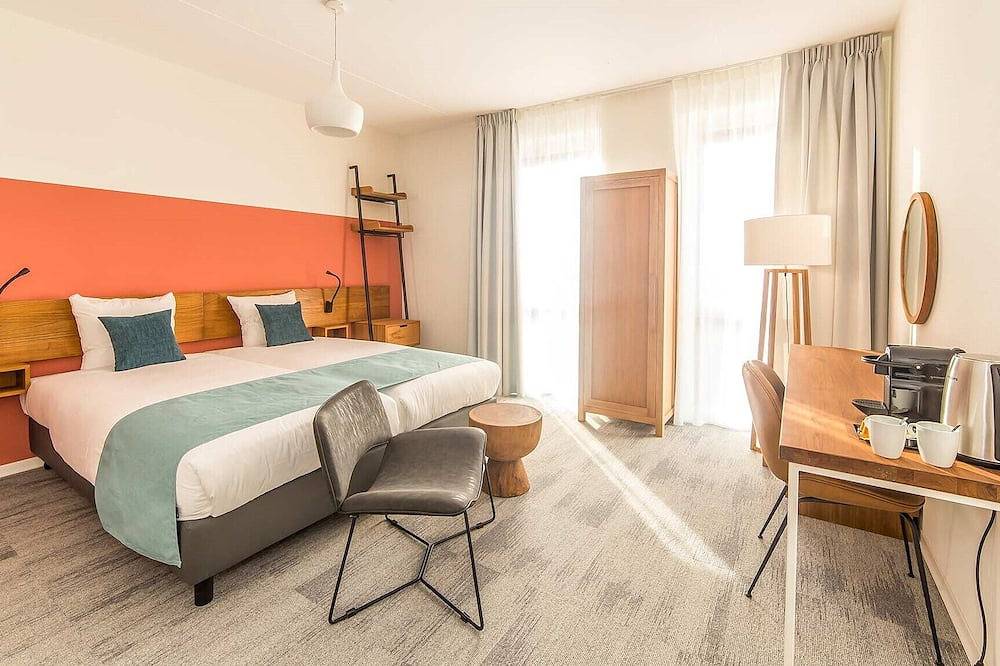 Ganze Wohnung, Hotel Suite Panorama in Maastricht, Limburg (Niederlande)