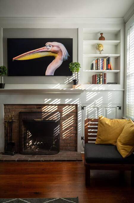 Apartamento para 6 personas en Filadelfia