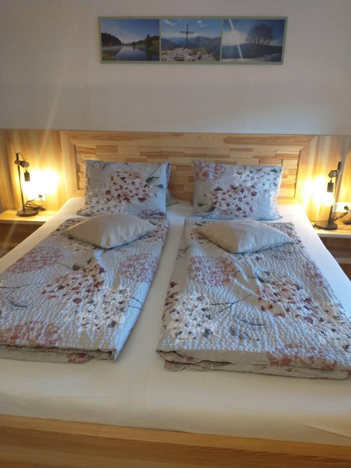 Ganze Ferienwohnung, Ferienwohnung Grasslupp in Zeutschach, Murau (Kreischberg)