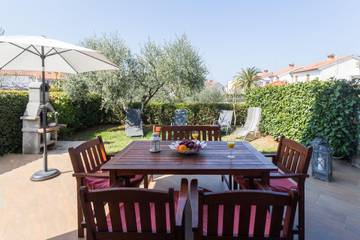 Ferienhaus für 6 Personen in Poreč, Porec und Umgebung, Bild 4