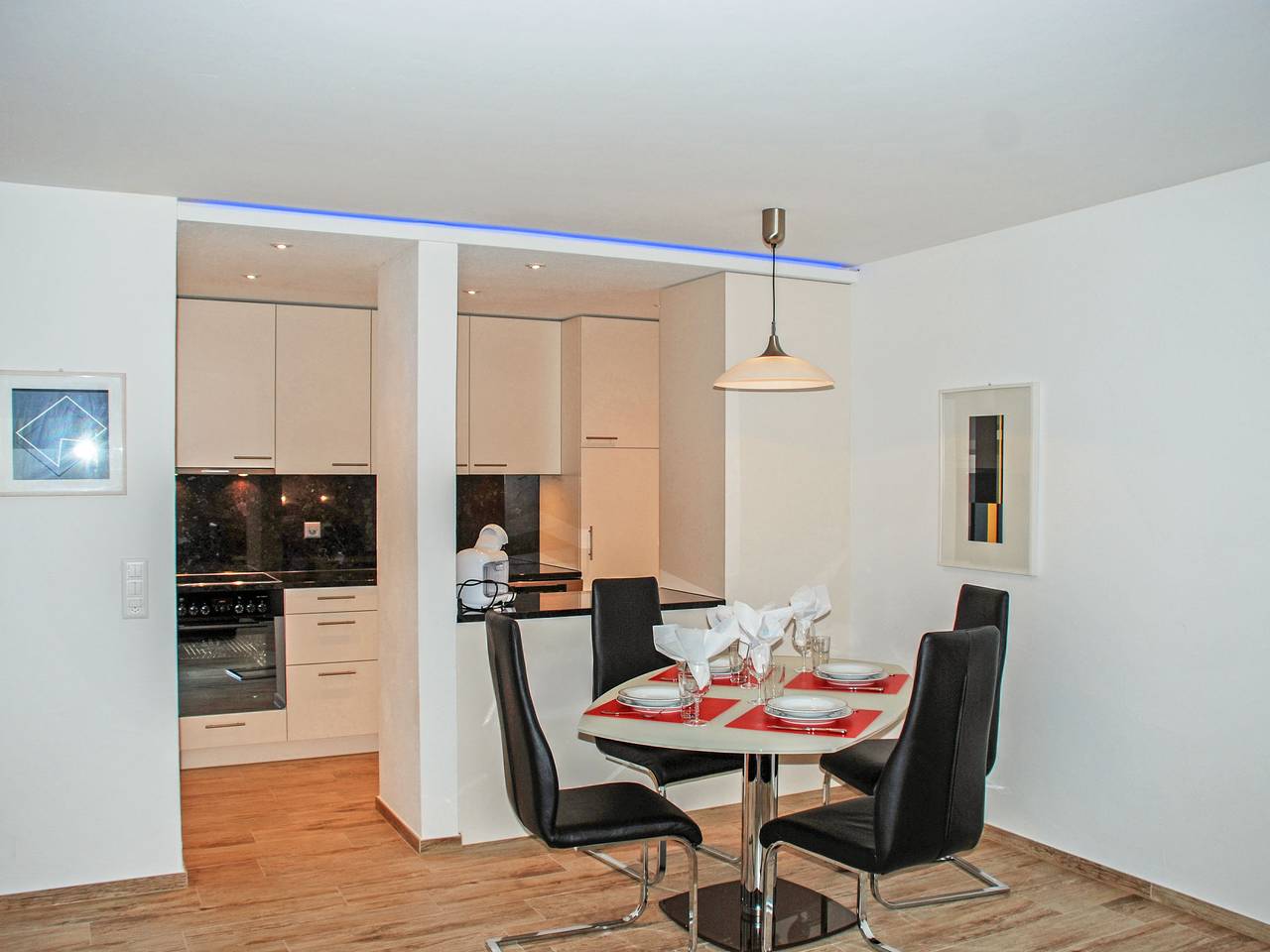 Ganze Wohnung, Residenza Parcolago Apt.008 in Caslano, Luganersee