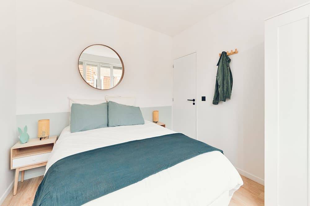 Apartamento entero, Appart Univers 2 bedrooms - Bright - 2' Lille in Ronchin, Lille region