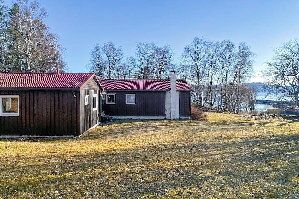 Lovely home in Fosslandsosen with house sea view in Namsos