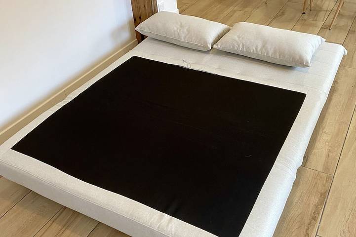 Location de vacances pour 4 personnes à Avaray - 3