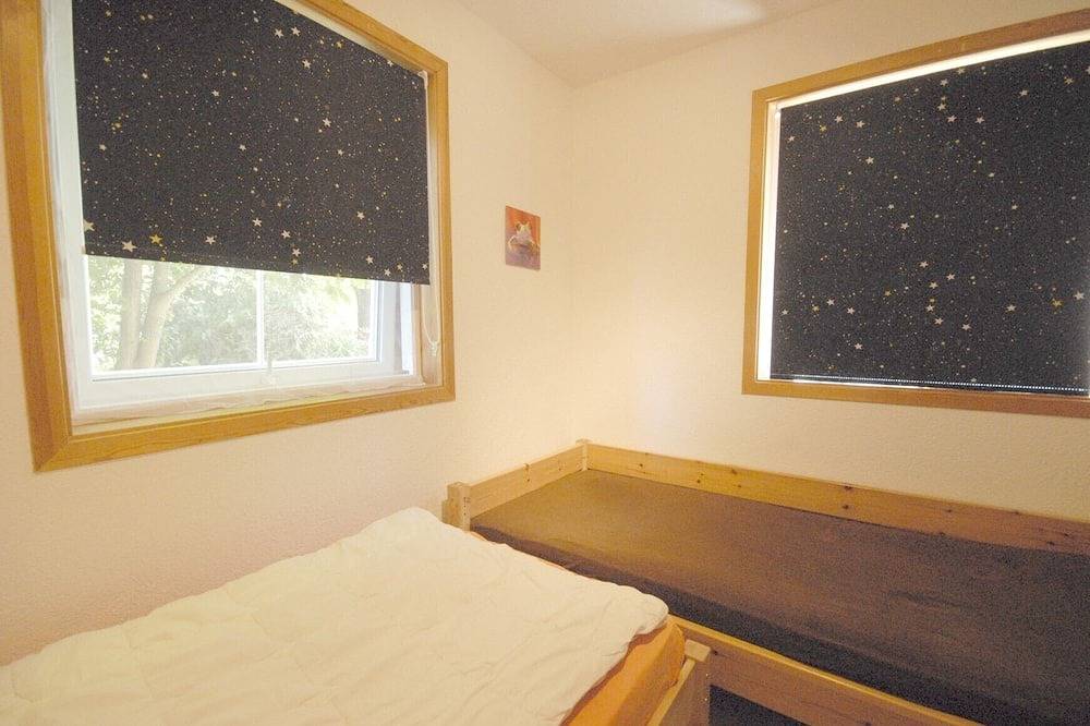 Erholung in und mit der Natur in Klausdorf, Stralsund Umland