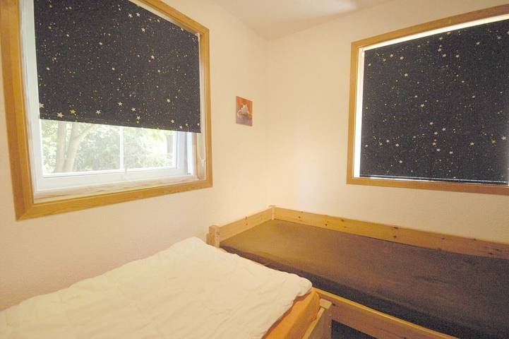 Ferienhaus für 4 Personen, mit Garten und Terrasse in Klausdorf - 3