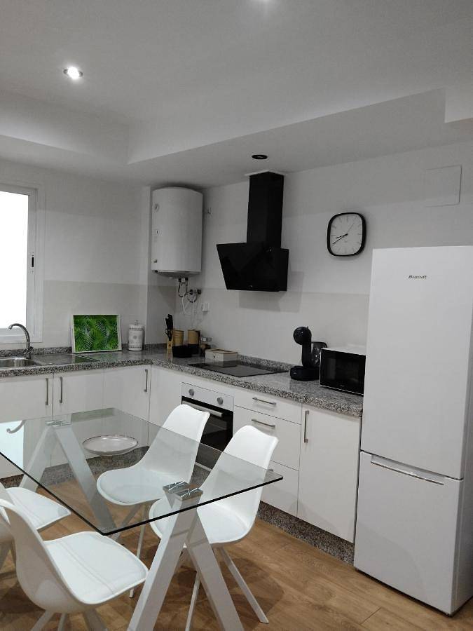 Appartement entier, One-Bedroom Apartment in Lucena, Sierras Subbéticas