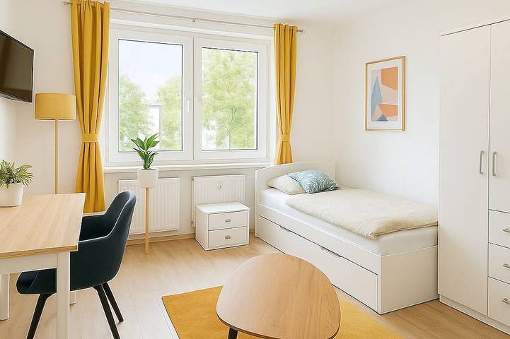 Ferienwohnung für 6 Personen - 1