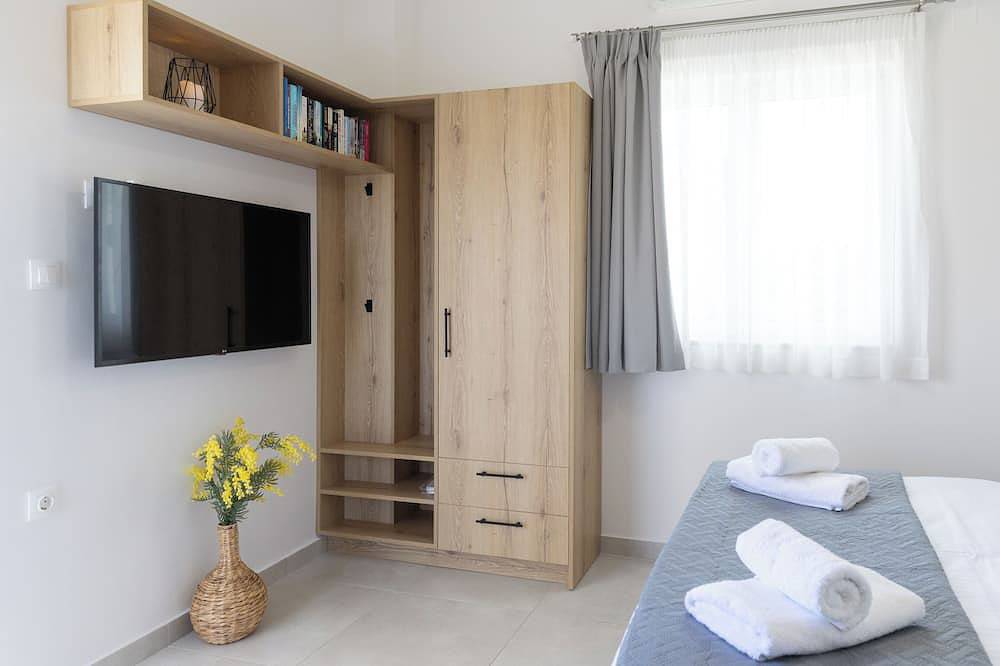 Entire apartment, Omalia Stay \"Kyma\" in Malia, Iraklio-Heraklio region