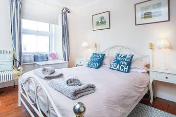 Cottage for 8 People in Polperro, Polruan, Photo 3