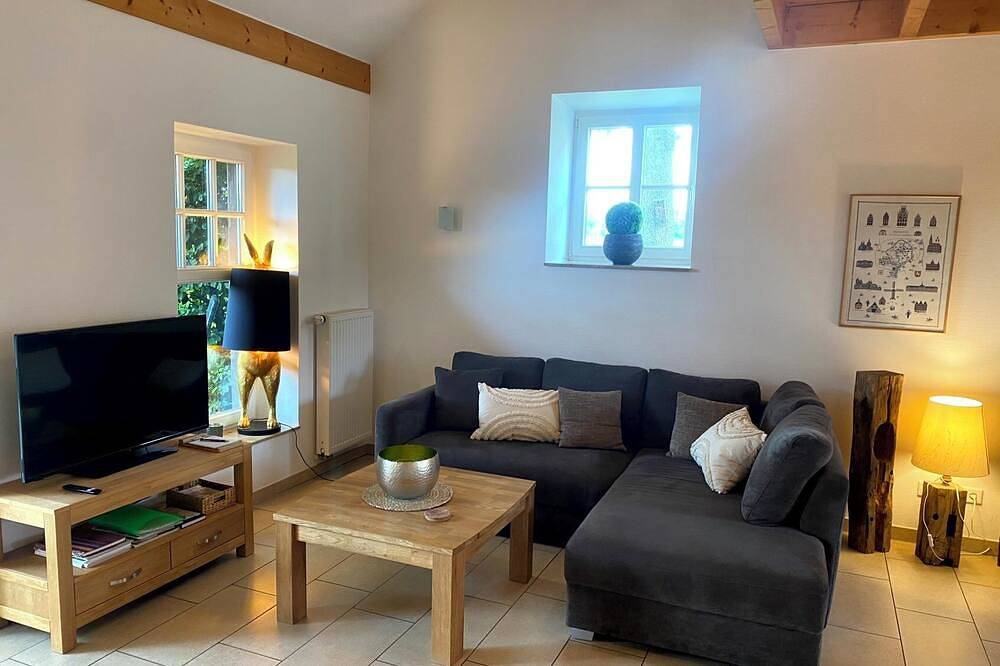 Ganze Wohnung, Ländliche Idylle trifft Stadtnähe - Ferien auf dem Hof Holtmann in Münster, Münsterland