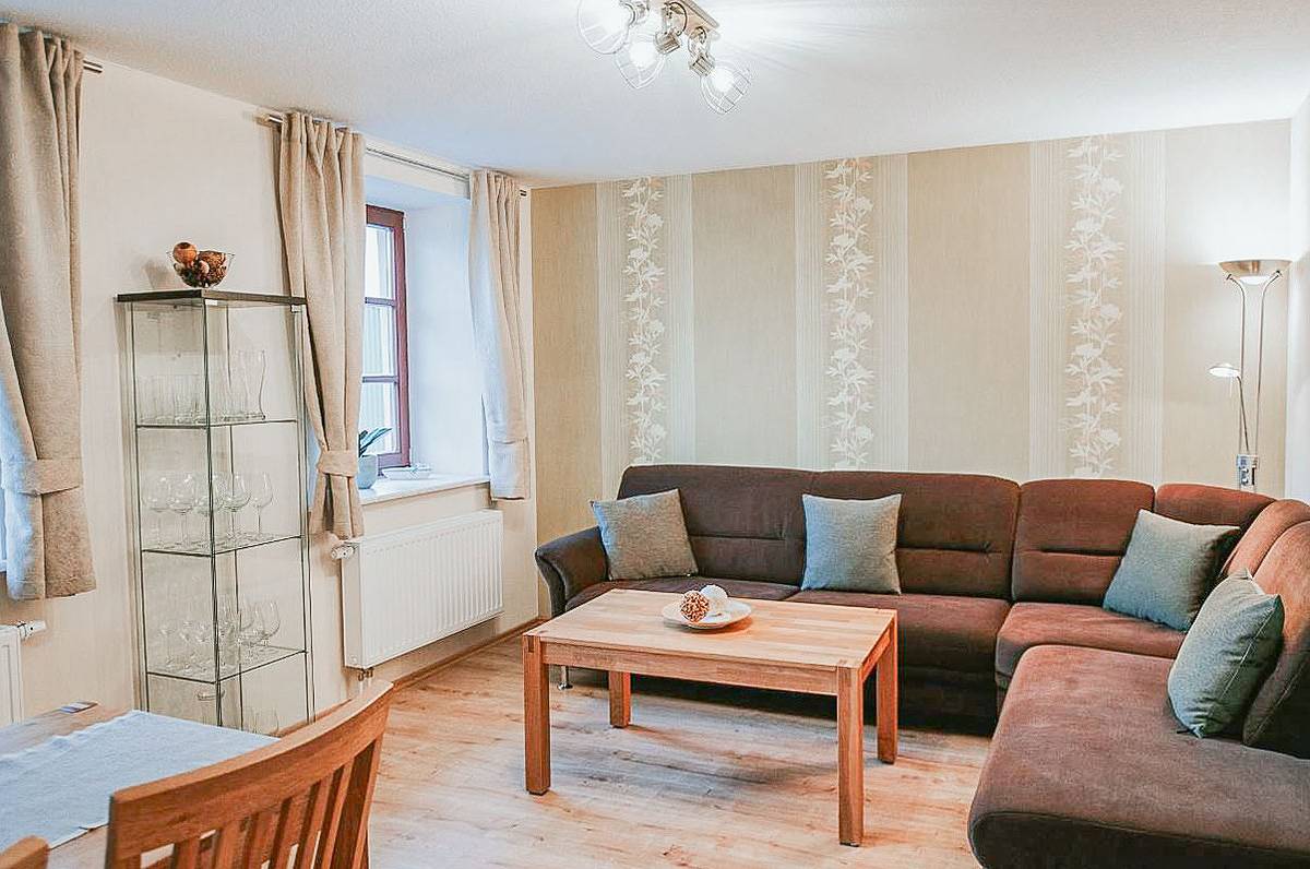 Ganze Ferienwohnung, Morgensonne in Kotzenbüll, Eiderstedt