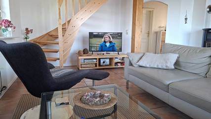 Ferienhaus für 4 Personen in Sternberg, Mecklenburgische Seenplatte, Bild 4