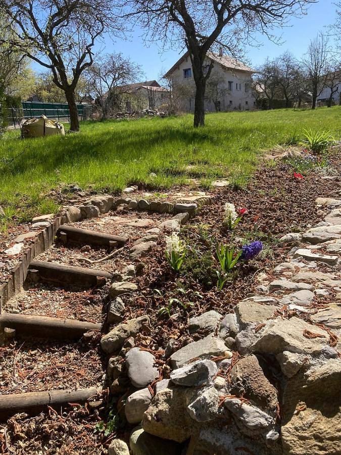 Location de vacances pour 2 personnes, avec jardin et terrasse à Larringes - 4