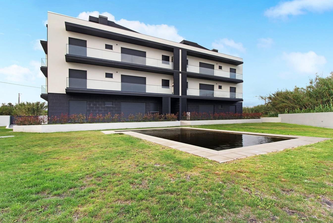 Casa De Férias para 4 Pessoas em Apúlia, Parque Natural do Litoral Norte