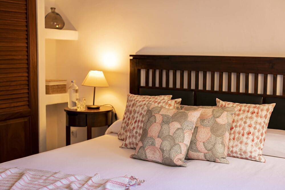 Can Noves - Villa de 2 suites (22-34) in Sant Francisco Javier, Formentera