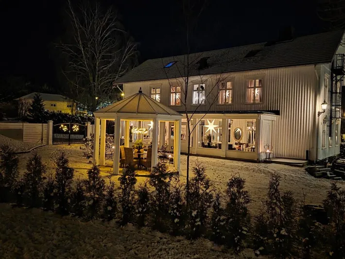 Ferienwohnung für 2 Personen, mit Sauna und Garten - 1