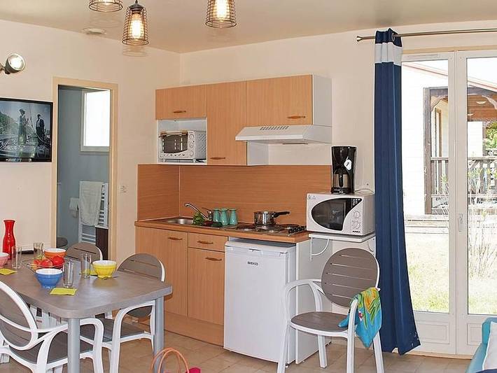 Camping pour 6 personnes à Puget-sur-Argens - 4