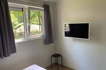 Chalet voor 4 Personen in Veluwe, Afbeelding 1