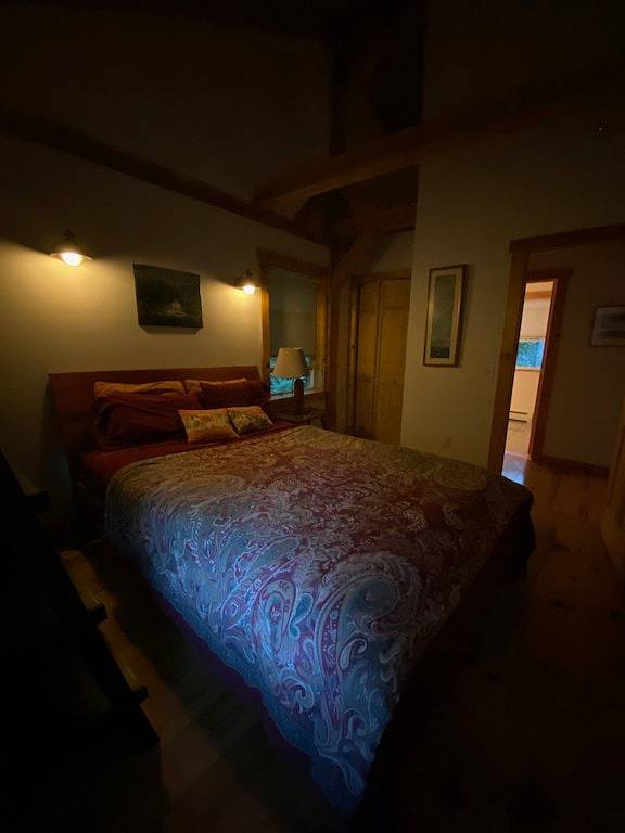 Lake Sunapee Cottage in Newbury (NH), Lake Sunapee