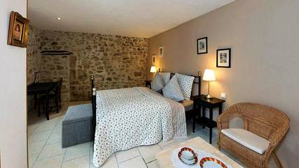 Maison d’hôte pour 2 personnes à Bouin