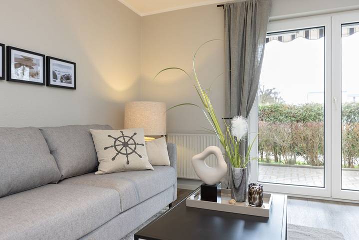 Ganze Wohnung, Ferienwohnung Meisenweg 12-7 in Kellenhusen, Ostholstein