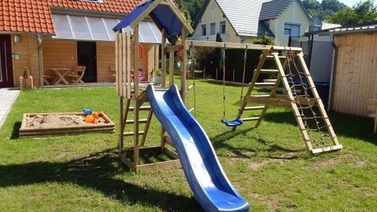 Apartamento de férias inteiro, Ferienwohnung für 4 Personen (73 m²) in Kelheim in Kelheim, Baviera Oriental