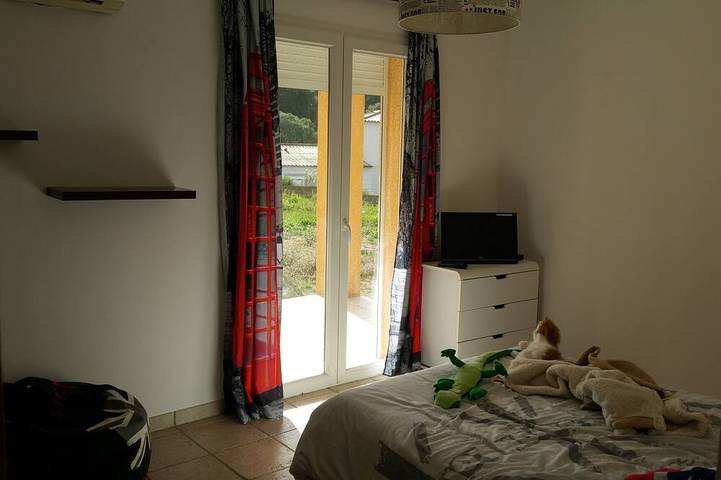 Location de vacances pour 6 personnes à Cuttoli-Corticchiato - 3