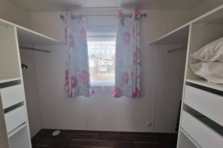 Camping für 4 Personen in Guérande - 4