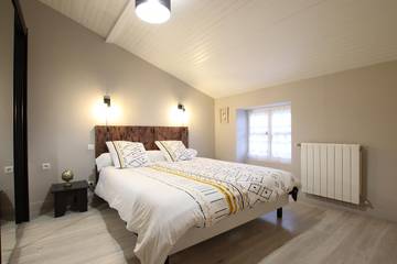 Gîte pour 5 Personnes dans Mouguerre, Région de Bayonne, Photo 1