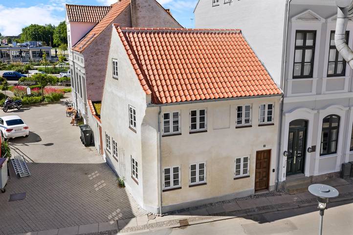 Ganze Wohnung, Apartment in Assens with sauna in Assens, Kleiner Belt