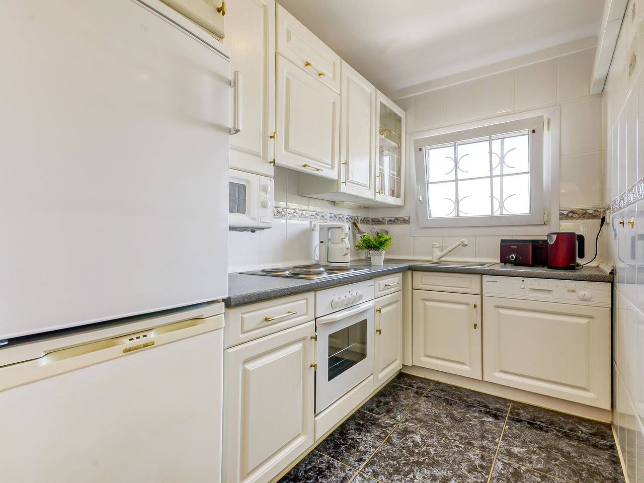 Appartement entier, Clos des Franquets in Santa Margarida, Roses