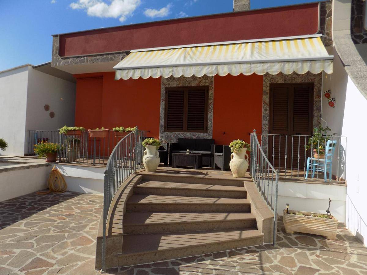 Villa B&B Le Cave in Avetrana, Golfo di Taranto