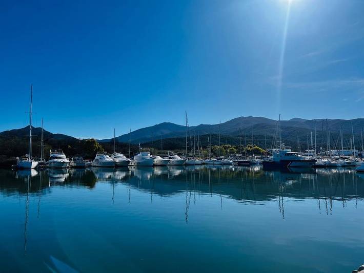 Appartement de vacances pour 4 personnes, avec terrasse