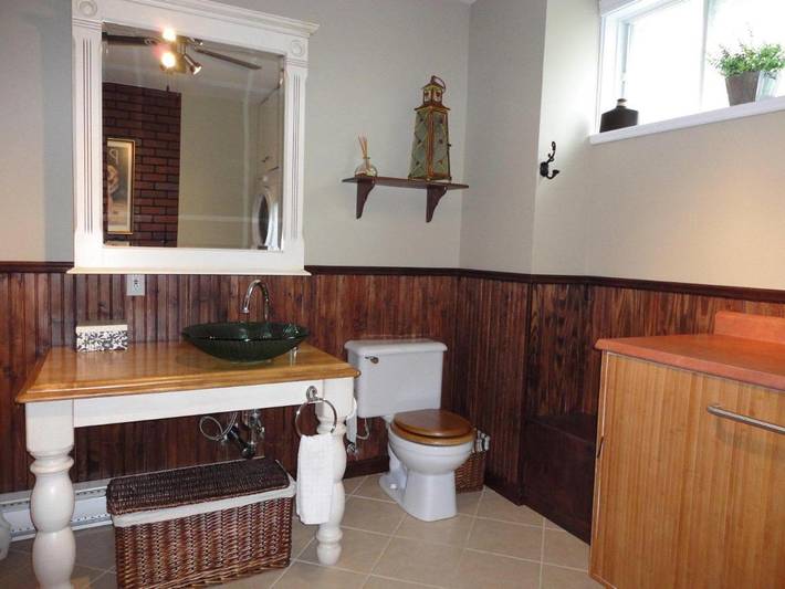 Gîte pour 4 personnes dans Gaspé - 3