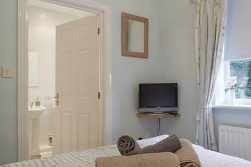 Cottage for 3 People in Stratford upon Avon, Heart of England, Photo 3