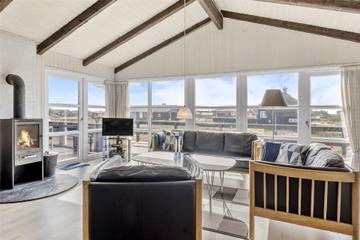 Ferienhaus für 8 Personen in Lakolk, Rømø, Bild 2