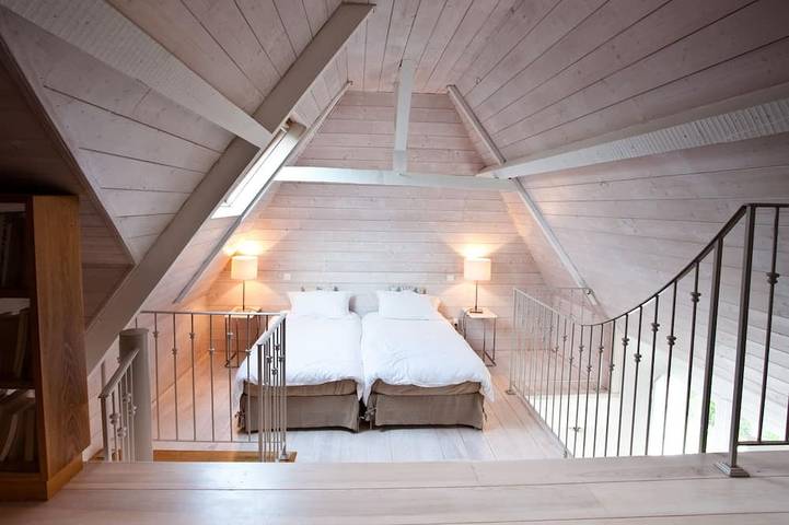 Gîte pour 4 personnes, avec piscine et jardin, animaux acceptés à Jurançon - 4