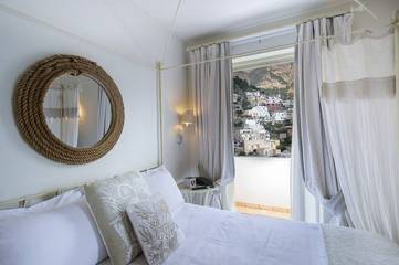 Villa Mit Pool für 12 Personen in Positano, Amalfiküste, Bild 1