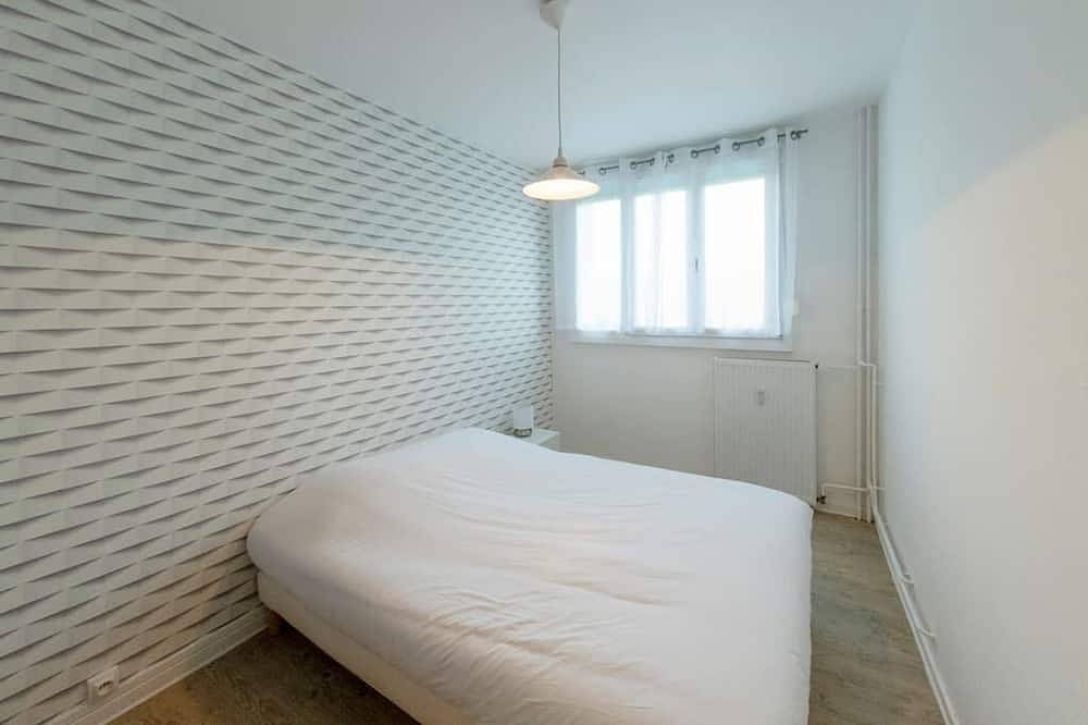 Apartamento entero, Appart'Hôtel L'ile en Mouvement in Montbéliard, Doubs (desambiguación)