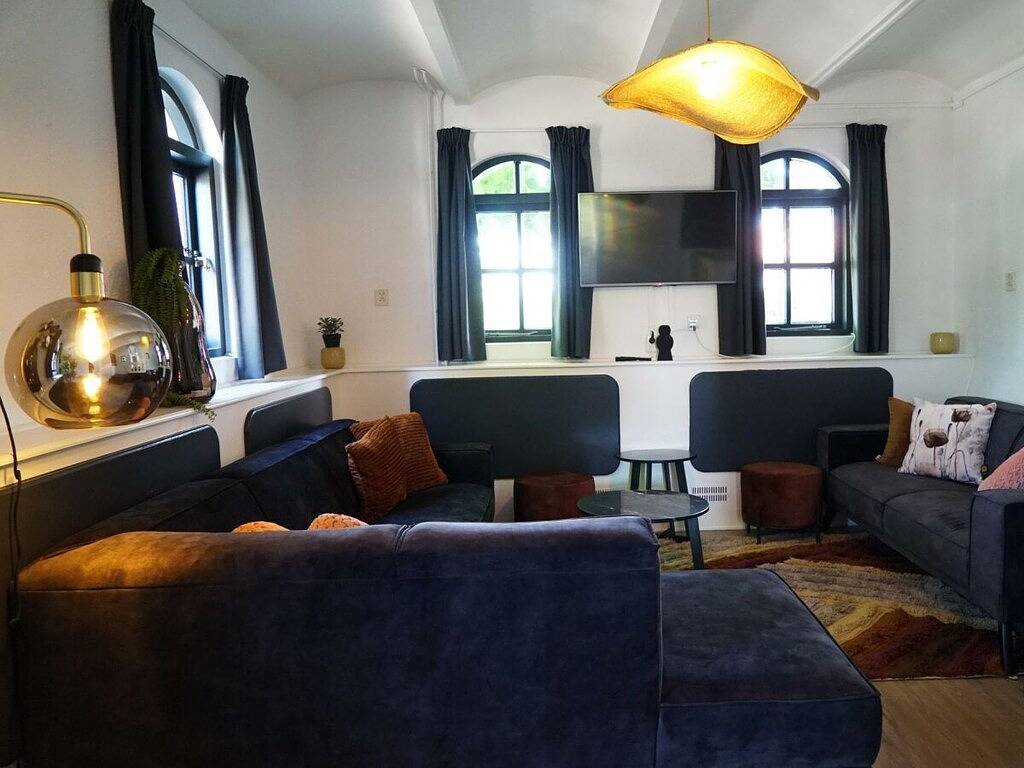 Ferienhaus für 16 Personen mit Garten in Veluwe