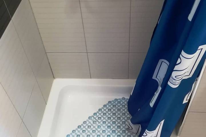 Ganze Wohnung, Appartement mit überdachter Terrasse in Razanj, Šibenik-Knin
