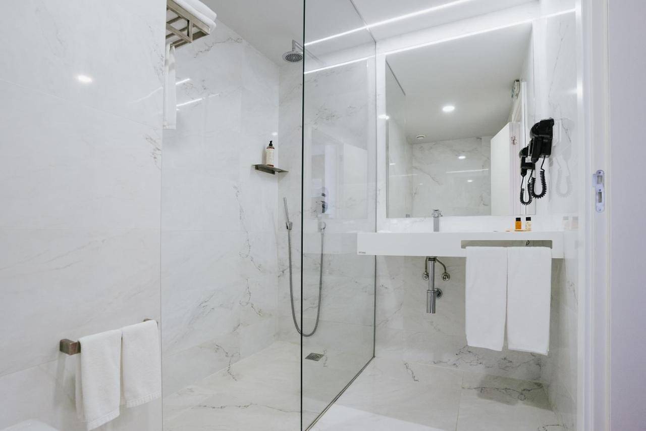 Hotel Premium Chaves - Aquae Flaviae in Chaves, Distrito de Vila Real