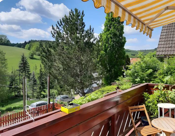 Ferienhaus für 12 Personen, mit Balkon und Garten in Niederösterreich - 2